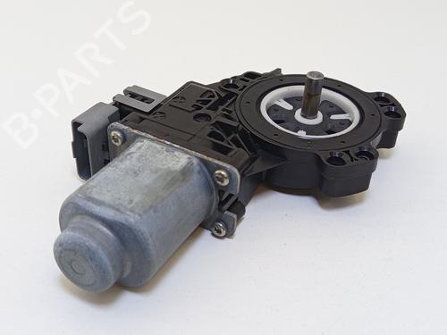 Rear right window mechanism CITROËN C4 II (NC_) 1.6 BlueHDi 100 | BP29220110C25 