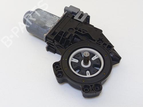 Rear right window mechanism CITROËN C4 II (NC_) 1.6 BlueHDi 100 | BP29220110C25 