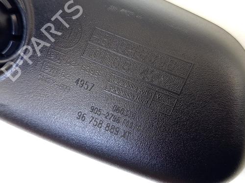 Bakspejl indvendigt CITROËN C4 II (NC_) 1.6 BlueHDi 100 | BP29243347I6 