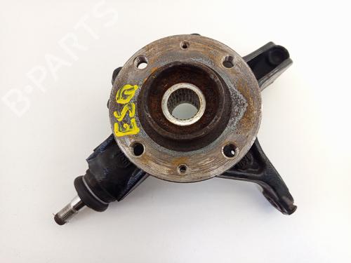 Used Left front steering knuckle CITROËN C4 II (NC_) 1.6 BlueHDi 100 (99 hp) 29219723