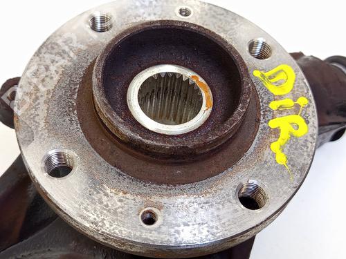 Right front steering knuckle CITROËN C4 II (NC_) 1.6 BlueHDi 100 | BP29219722M26 