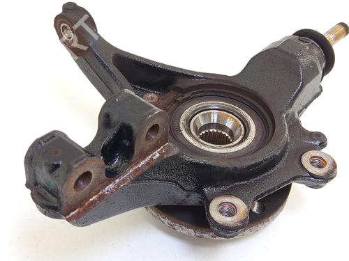 Right front steering knuckle CITROËN C4 II (NC_) 1.6 BlueHDi 100 | BP29219722M26 