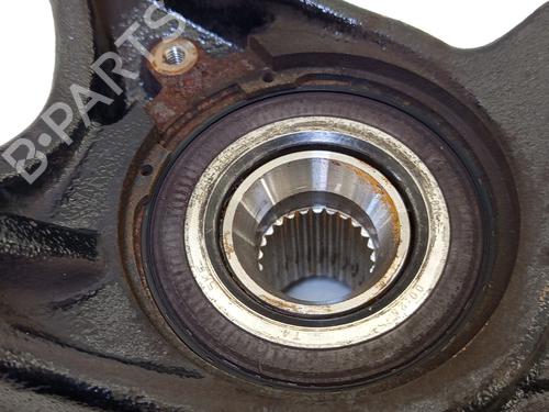 Right front steering knuckle CITROËN C4 II (NC_) 1.6 BlueHDi 100 | BP29219722M26 
