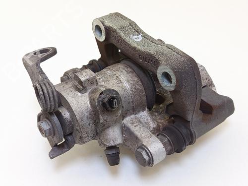 Right rear brake caliper CITROËN C4 II (NC_) 1.6 BlueHDi 100 | BP31253540M106 