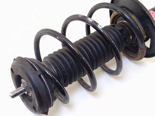 Right front shock absorber CITROËN C4 II (NC_) 1.6 BlueHDi 100 | BP29219726M17 