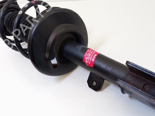 Right front shock absorber CITROËN C4 II (NC_) 1.6 BlueHDi 100 | BP29219726M17 