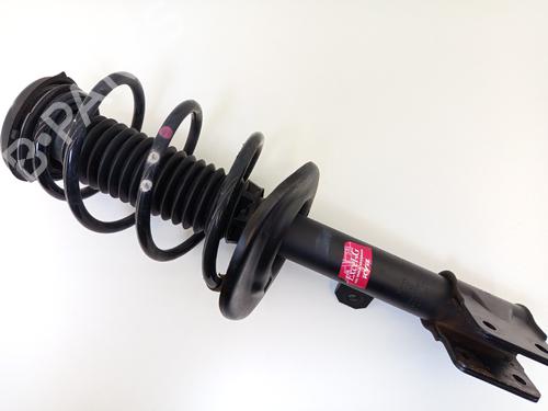 Right front shock absorber CITROËN C4 II (NC_) 1.6 BlueHDi 100 | BP29219726M17 