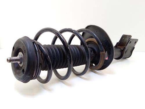 Used Left front shock absorber CITROËN C4 II (NC_) 1.6 BlueHDi 100 (99 hp) 29219725