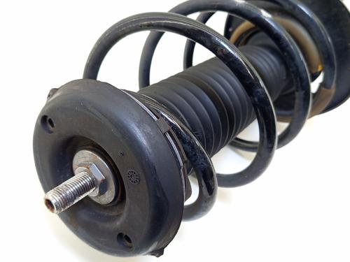 Left front shock absorber CITROËN C4 II (NC_) 1.6 BlueHDi 100 | BP29219725M16 