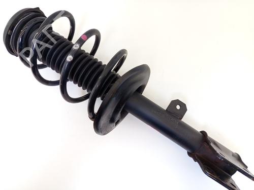 Left front shock absorber CITROËN C4 II (NC_) 1.6 BlueHDi 100 | BP29219725M16 