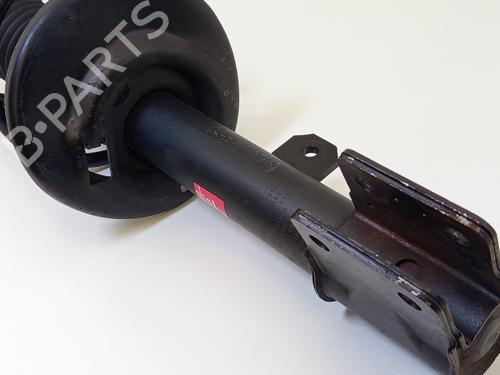 Left front shock absorber CITROËN C4 II (NC_) 1.6 BlueHDi 100 | BP29219725M16 