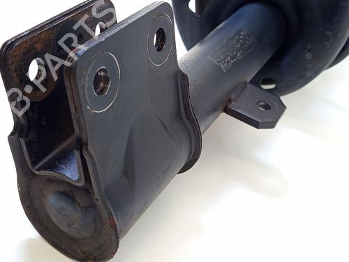 Left front shock absorber CITROËN C4 II (NC_) 1.6 BlueHDi 100 | BP29219725M16 