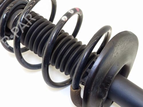 Left front shock absorber CITROËN C4 II (NC_) 1.6 BlueHDi 100 | BP29219725M16 