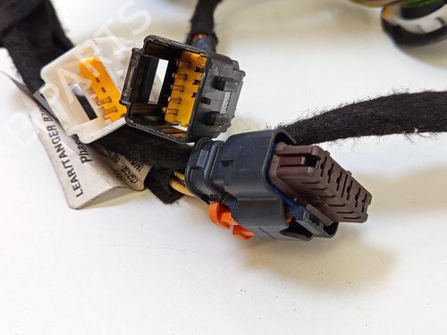 Wiring harness CITROËN C4 II (NC_) 1.6 BlueHDi 100 | BP31253541E16 