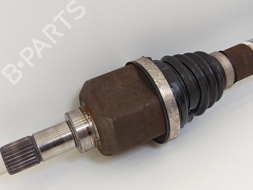 Other CITROËN C4 II (NC_) 1.6 BlueHDi 100 | BP29219727O1 - Image 2