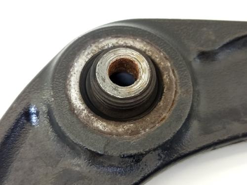Left front suspension arm CITROËN C4 II (NC_) 1.6 BlueHDi 100 | BP29219851M12 