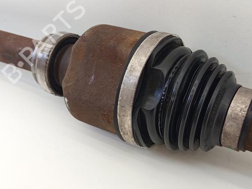 Other CITROËN C4 II (NC_) 1.6 BlueHDi 100 | BP29219849O1