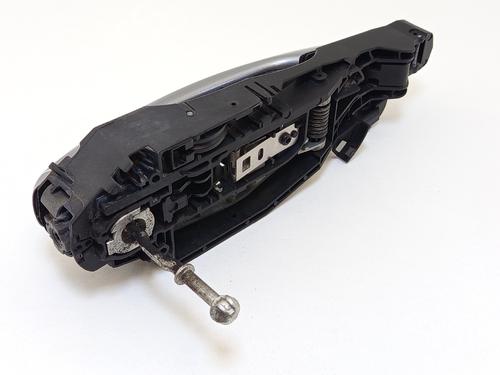 Front left exterior door handle CITROËN C4 II (NC_) 1.6 BlueHDi 100 | BP29220105C128