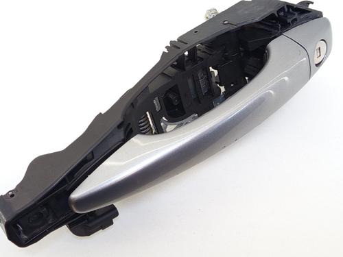 Front left exterior door handle CITROËN C4 II (NC_) 1.6 BlueHDi 100 | BP29220105C128
