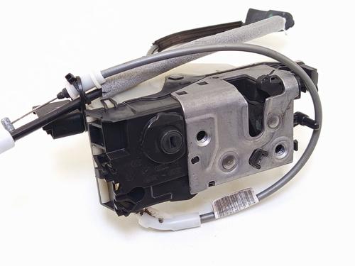 Front right lock CITROËN C4 II (NC_) 1.6 BlueHDi 100 | BP29220101C97 