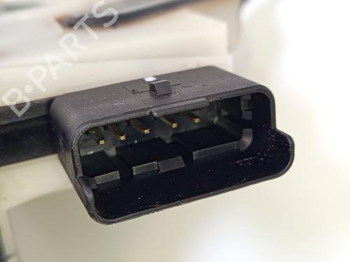 Rear left lock CITROËN C4 II (NC_) 1.6 BlueHDi 100 | BP29220108C100