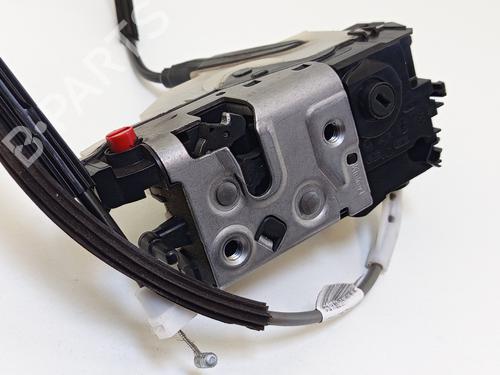 Rear left lock CITROËN C4 II (NC_) 1.6 BlueHDi 100 | BP29220108C100