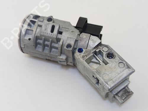 Ignition barrel CITROËN C4 II (NC_) 1.6 BlueHDi 100 | BP29252714M48 