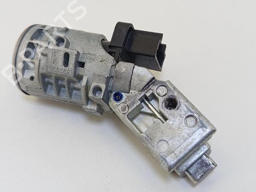 Ignition barrel CITROËN C4 II (NC_) 1.6 BlueHDi 100 | BP29252714M48 