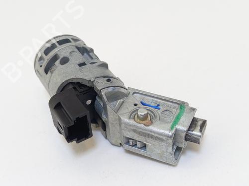 Ignition barrel CITROËN C4 II (NC_) 1.6 BlueHDi 100 | BP29252714M48 