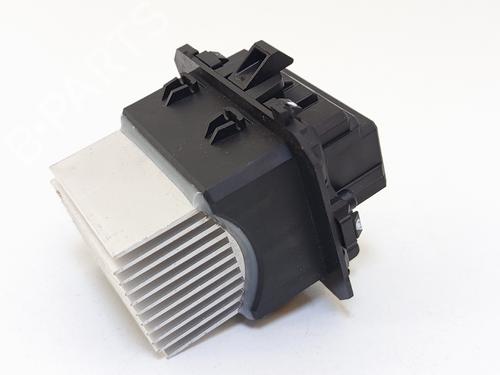 Heater resistor CITROËN C4 II (NC_) 1.6 BlueHDi 100 | BP29252713M108