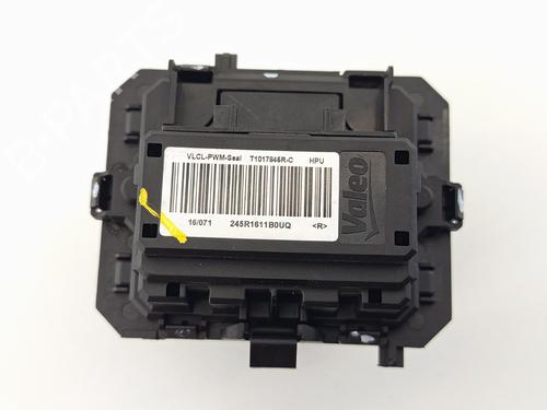 Heater resistor CITROËN C4 II (NC_) 1.6 BlueHDi 100 | BP29252713M108