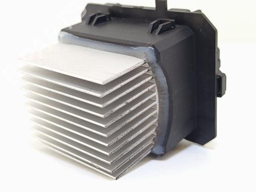 Heater resistor CITROËN C4 II (NC_) 1.6 BlueHDi 100 | BP29252713M108