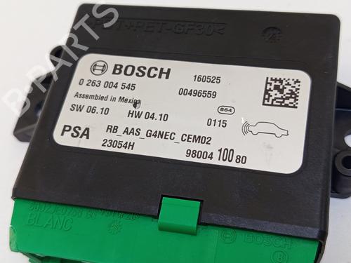 Elektronisk modul CITROËN C4 II (NC_) 1.6 BlueHDi 100 | BP29256348M83 