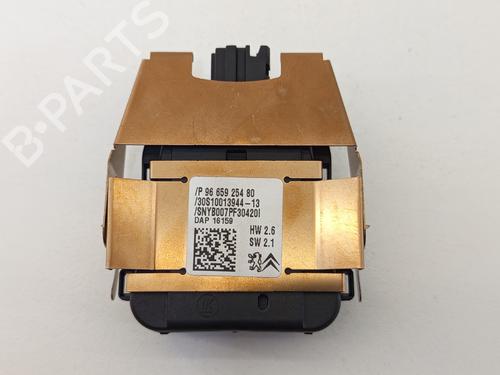 Electronic module CITROËN C4 II (NC_) 1.6 BlueHDi 100 | BP29256353M83