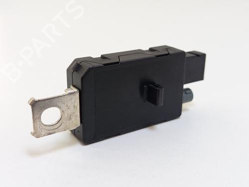 Electronic module CITROËN C4 II (NC_) 1.6 BlueHDi 100 | BP29256352M83