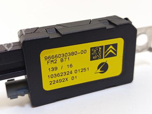 Electronic module CITROËN C4 II (NC_) 1.6 BlueHDi 100 | BP29256352M83