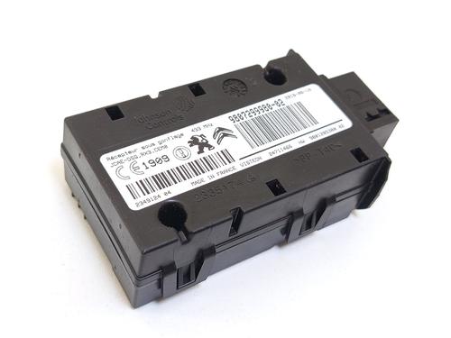 Used Electronic module CITROËN C4 II (NC_) 1.6 BlueHDi 100 (99 hp) 29256349