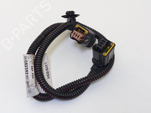 Wiring harness CITROËN C4 II (NC_) 1.6 BlueHDi 100 | BP31253542E16 