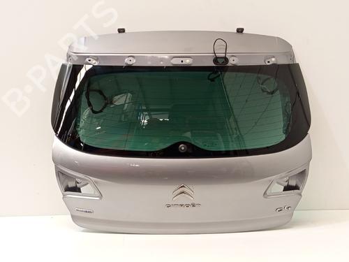 Used Tailgate CITROËN C4 II (NC_) 1.6 BlueHDi 100 (99 hp) 29213788