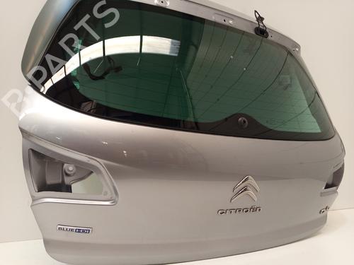 Tailgate CITROËN C4 II (NC_) 1.6 BlueHDi 100 | BP29213788C6
