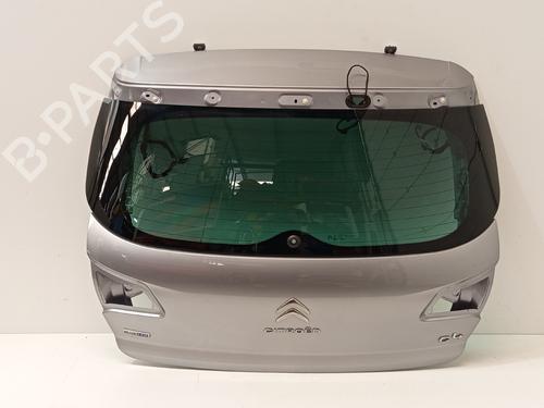 Tailgate CITROËN C4 II (NC_) 1.6 BlueHDi 100 | BP29213788C6