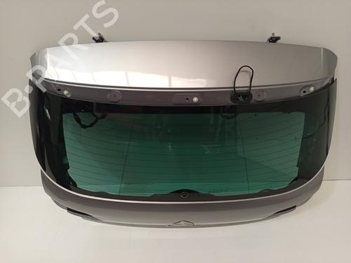 Tailgate CITROËN C4 II (NC_) 1.6 BlueHDi 100 | BP29213788C6