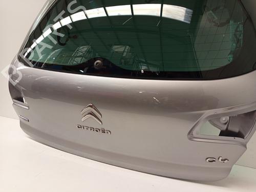 Tailgate CITROËN C4 II (NC_) 1.6 BlueHDi 100 | BP29213788C6