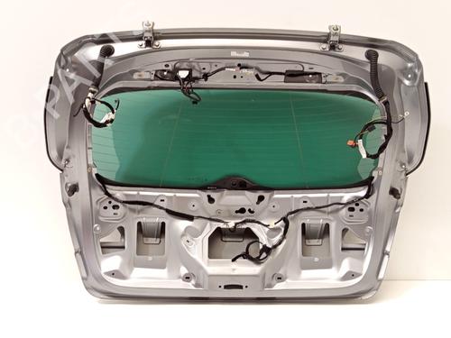 Tailgate CITROËN C4 II (NC_) 1.6 BlueHDi 100 | BP29213788C6