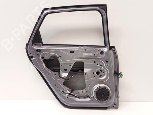 Left rear door CITROËN C4 II (NC_) 1.6 BlueHDi 100 | BP29213790C4