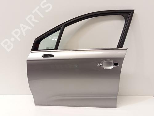 Dør venstre foran CITROËN C4 II (NC_) 1.6 BlueHDi 100 (99 hp) 29213789