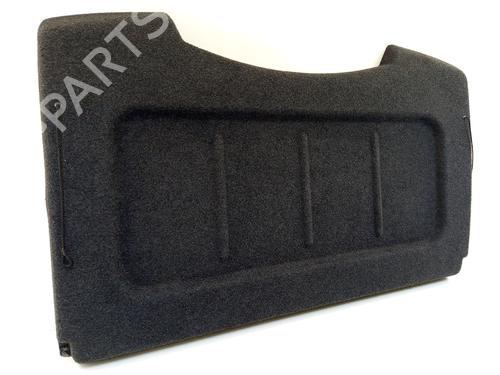 Rear parcel shelf DACIA SANDERO 1.6 (BS0D, BS0B, BS0F, BS0H) | BP29301256C85 
