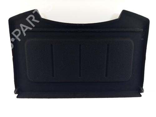 Rear parcel shelf DACIA SANDERO 1.6 (BS0D, BS0B, BS0F, BS0H) | BP29301256C85 