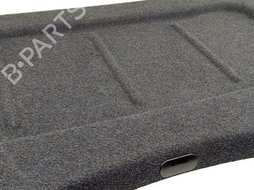 Rear parcel shelf DACIA SANDERO 1.6 (BS0D, BS0B, BS0F, BS0H) | BP29301256C85 