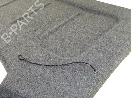 Rear parcel shelf DACIA SANDERO 1.6 (BS0D, BS0B, BS0F, BS0H) | BP29301256C85 